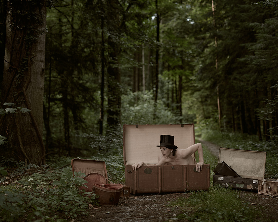 Out of the box 01 BWC